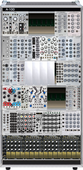 My wrong Eurorack