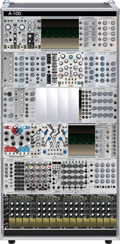My wrong Eurorack