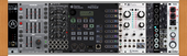 3U Modular to get 1+2