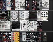 My sorry Eurorack