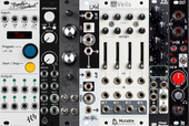 USB Rack