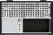My crazy Eurorack