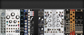 My determined Eurorack