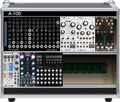 My juiceless Eurorack
