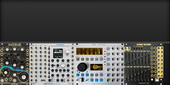 My statist Eurorack