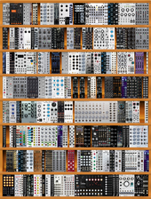 June 23 WHITE RACK