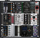 My washy Eurorack