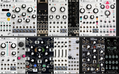 My warming Eurorack