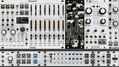 Polymeters / An easy way to make Melodic Techno