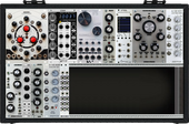 My stupid fresh Eurorack