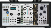 My erased Eurorack