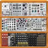 My modern rack