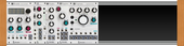 My unusual Eurorack