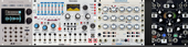 My Live Eurorack