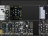 My soppy Eurorack