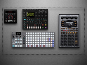 Pedals