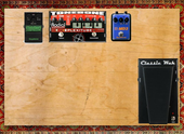 Testboard