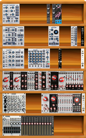 Sputnik/Verbos Rig