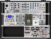 Modular Meets Leeds 2016