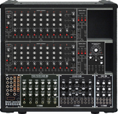 Doepfer A-100 LC9V (copied from Lordpika)