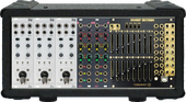 My malar Eurorack