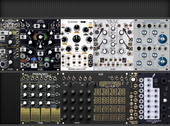 84 Performance Intellijel