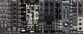 Industrial Drums (copy)