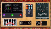 Metro 20 HX Bass