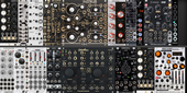 my rack - 6U - 84HP (v.20.1)