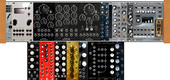 Moog 104 HP