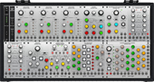 My accurst Eurorack