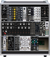 SVO/ND Eurorack