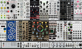 Jamming Eurorack