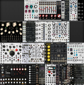 Live Rack