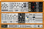 Intellijel Metropolix (copy)