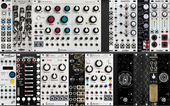 JK Modular V17