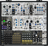 My Make Noise System