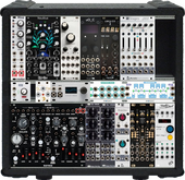 Computer Tower 7U Case