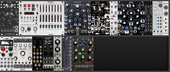My newish Eurorack