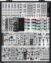 My happy Eurorack