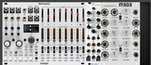 My coreless Eurorack