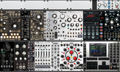 7U 104HP 1