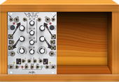 My next small  Eurorack