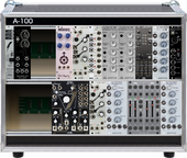My lame Eurorack