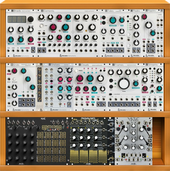 My beautiful Eurorack