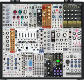 Eurorack A (Alternate Thoughts) Playaround