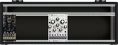 My kidnapped Eurorack
