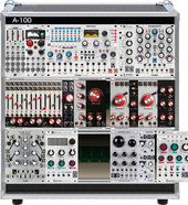 actual rack