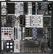 MDLR Live Rack