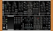 Alturia Rack